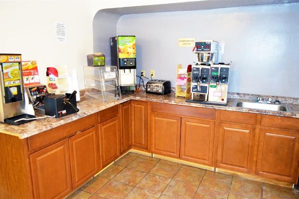 Americas Best Value Inn Dillon